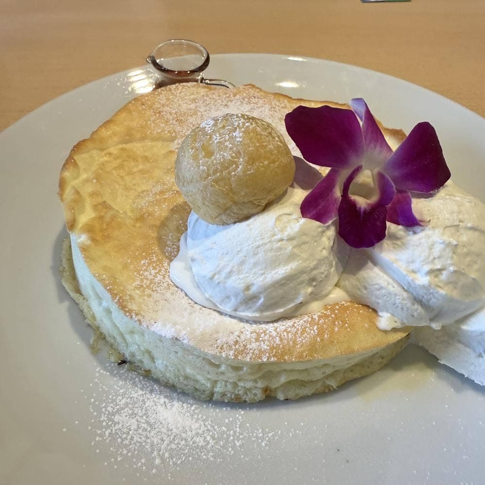 ALOHA Kitchen 木更津店 ALOHA TERRACE