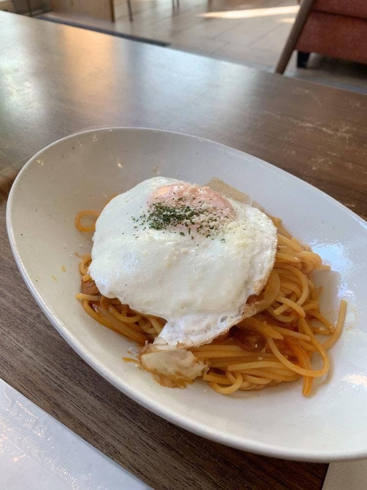 the village cafe fukazawa tokyo