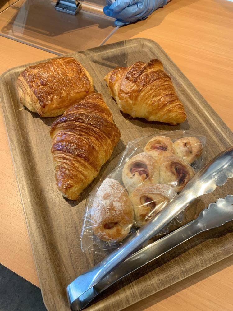BOULANGERIE BURDIGALA 駒沢公園店