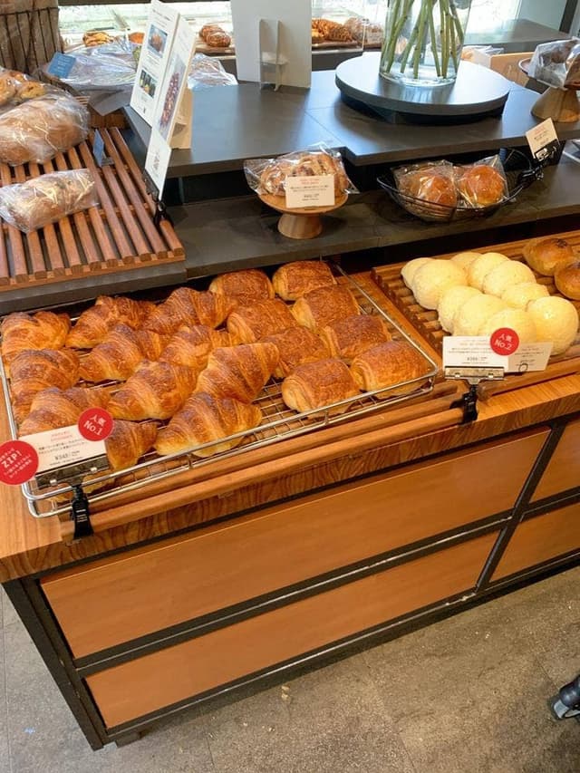 BOULANGERIE BURDIGALA 駒沢公園店 - サブ画像3