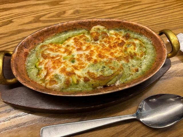 ピエトロ セントラーレ ―Pietro Centrale― - サブ画像3