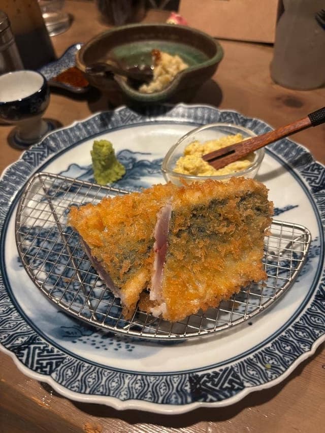 酒肴あおもん - サブ画像3