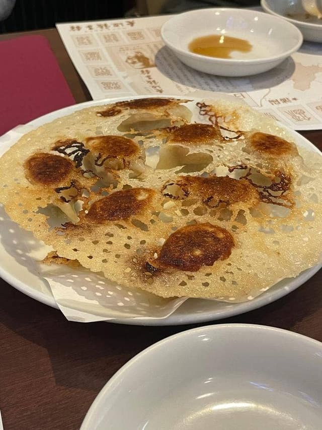 老辺餃子館 本館 - サブ画像2