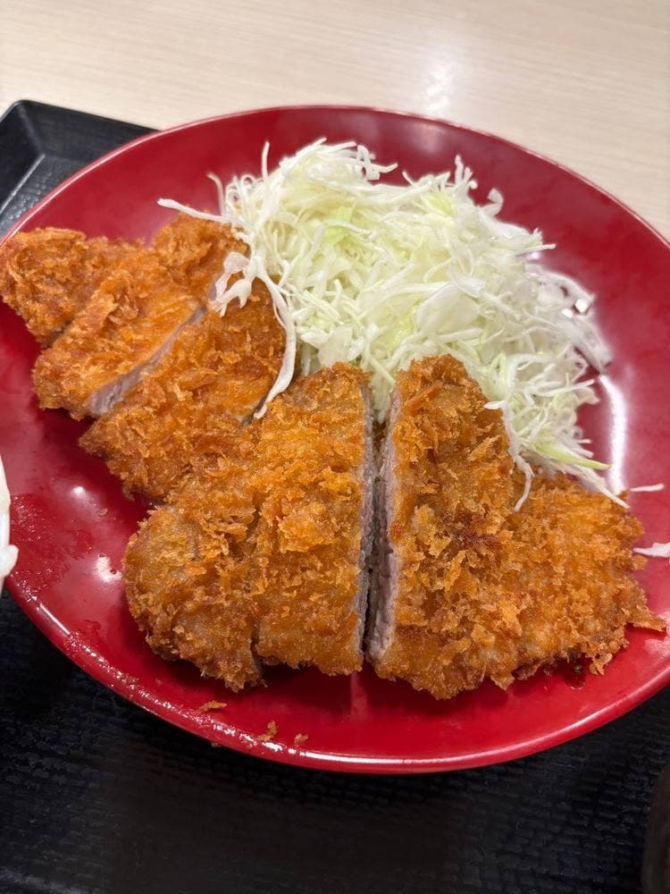 かつや 高槻南店