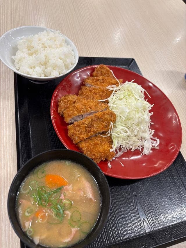 かつや 高槻南店 - サブ画像2