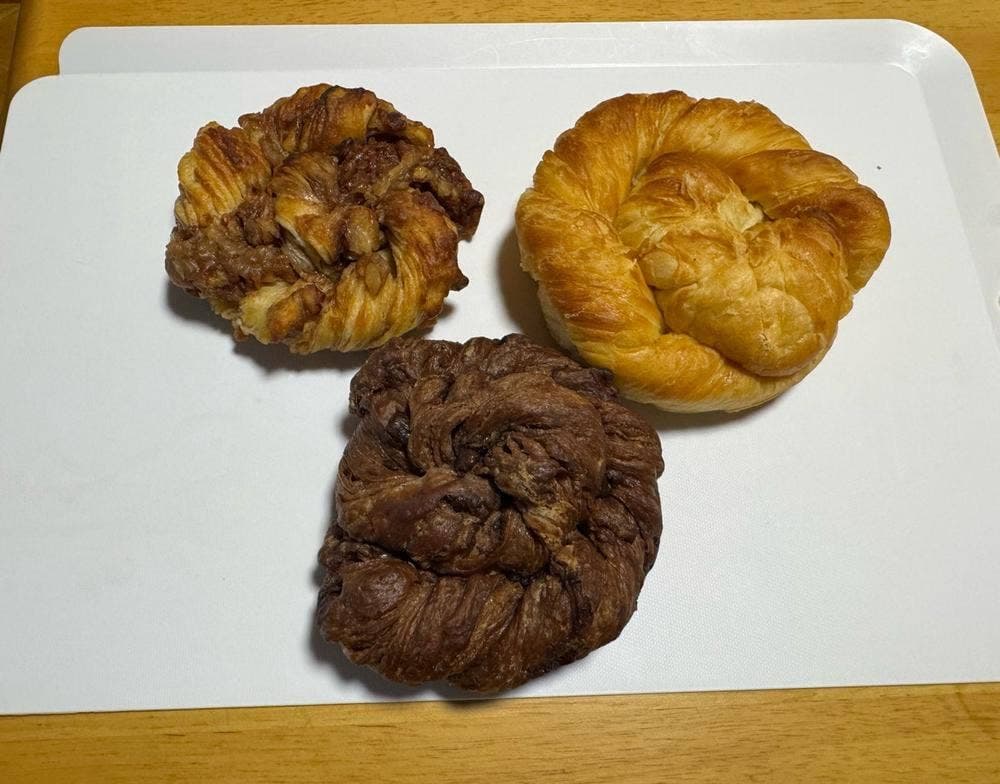 マルヤマベーグルLOOP イオンモール旭川駅前店