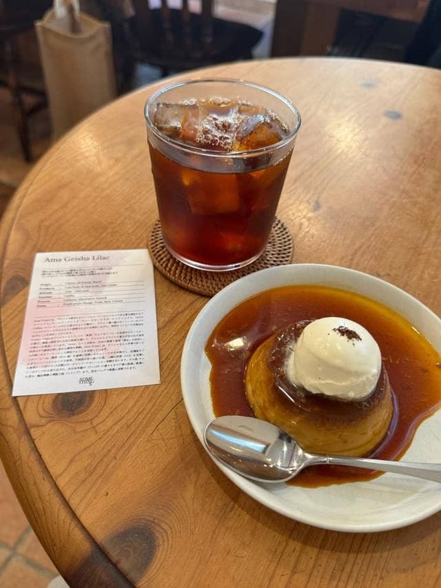 SOMETHING'S COFFEEHOUSE - サブ画像1