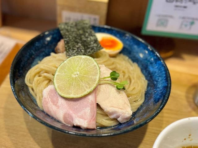 中華そば 麒麟 - サブ画像3
