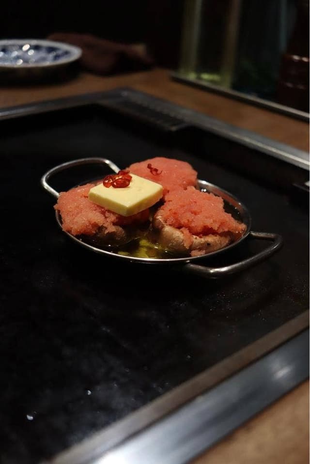 月島もんじゃ もへじ 総本店 - サブ画像1