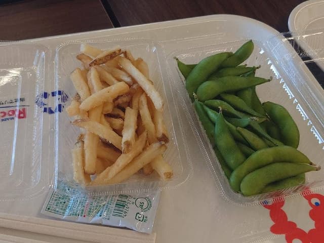 大阪一番 好きやねん大阪フードコートEAST SIDE 大阪万博店 - サブ画像2