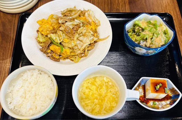 万吉 - サブ画像3