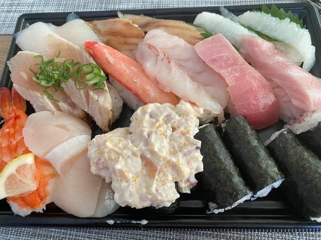 スシロー 南越谷店 - サブ画像1