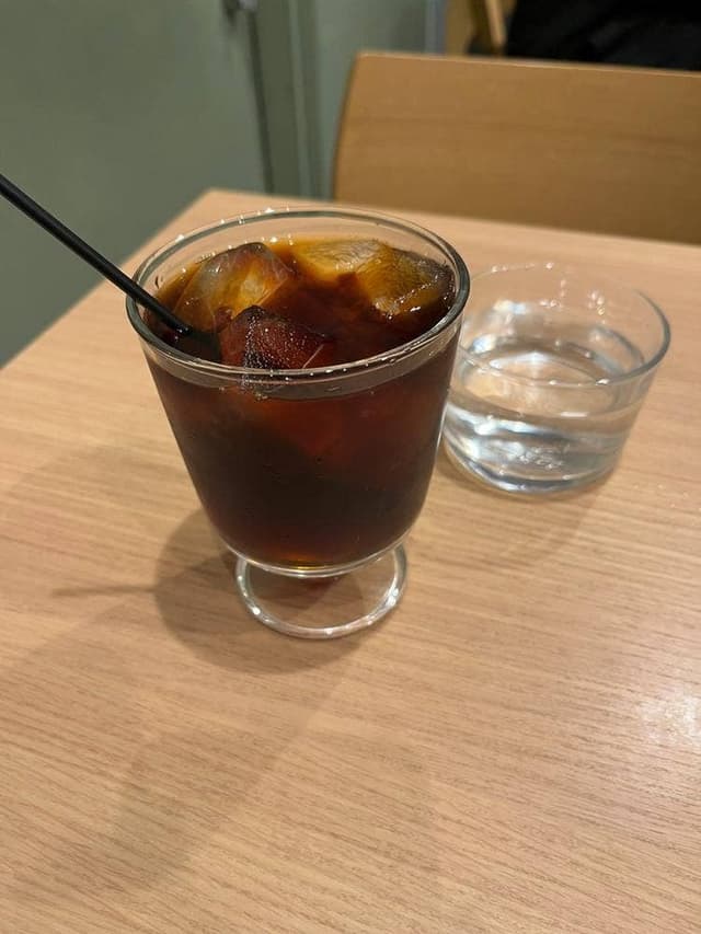 LIT COFFEE&TEA STAND - サブ画像3