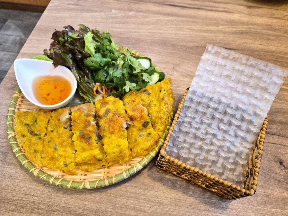 NEW SÀI GÒN Restaurant 富山店