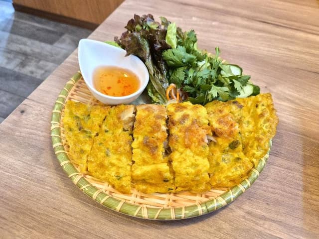 NEW SÀI GÒN Restaurant 富山店 - サブ画像1