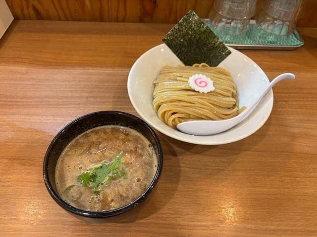 つけ麺 ひらの - サブ画像1