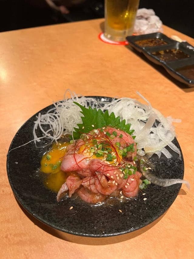 肉匠 迎賓館 奈良店 - サブ画像3