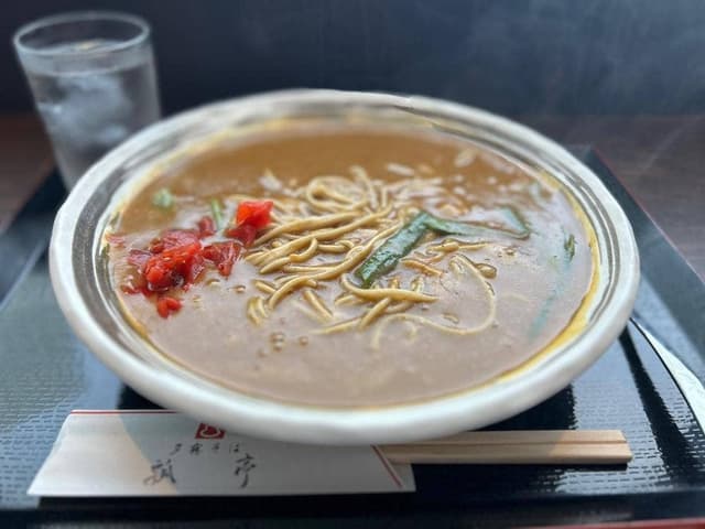 夕霧そば 瓢亭 バルチカ03店 - サブ画像2