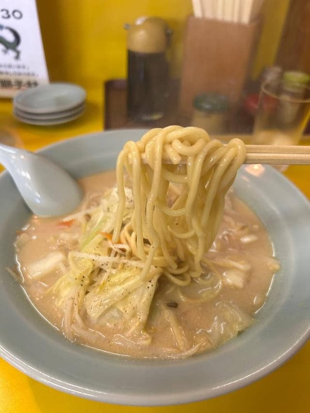 獅子林 王塚台店 - サブ画像3