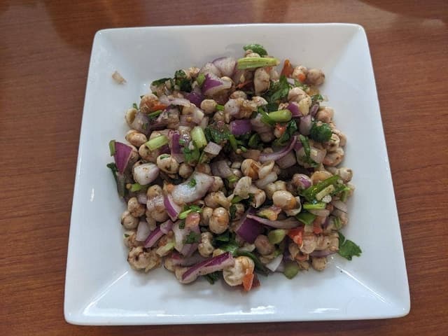 インドネパールカレーハウス ベットガット - サブ画像1
