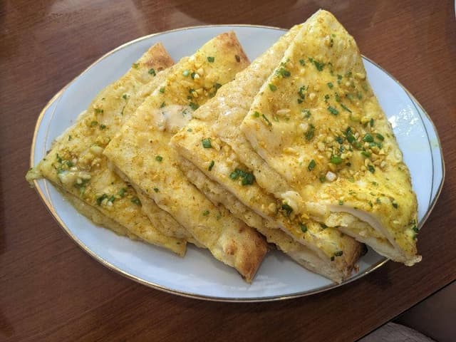インドネパールカレーハウス ベットガット - サブ画像2