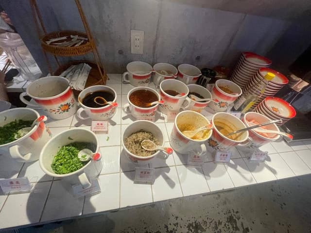 天府火鍋巷子 - サブ画像2