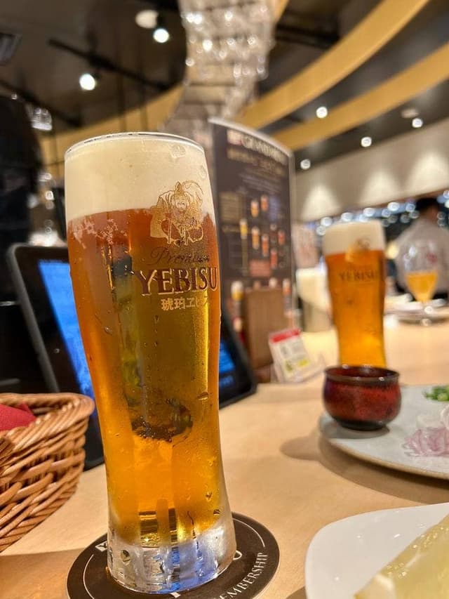 YEBISU BAR ワンビル店 - サブ画像1