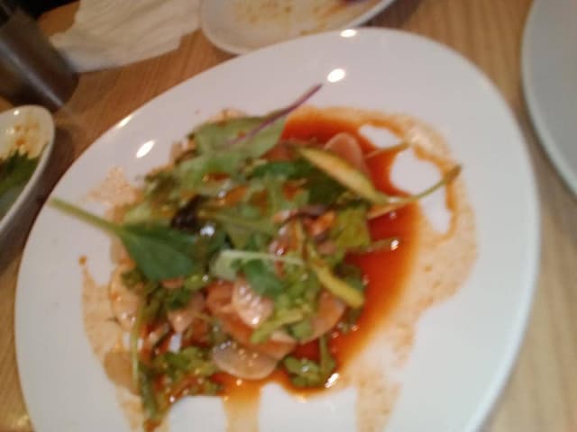 韓国家庭料理福来亭 - サブ画像3