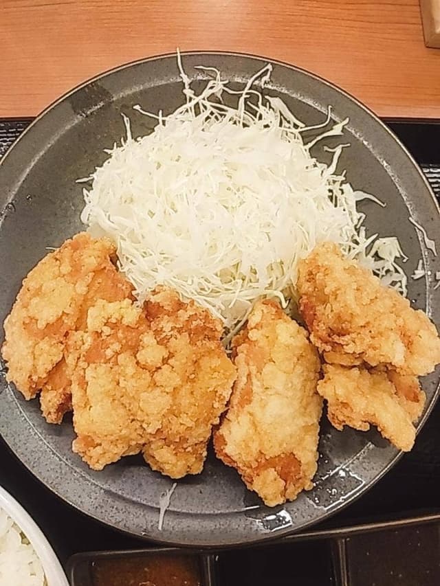 からやま 練馬駅前店 - サブ画像1