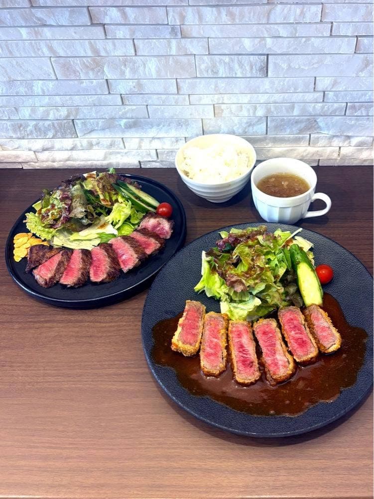 洋食AkaLea