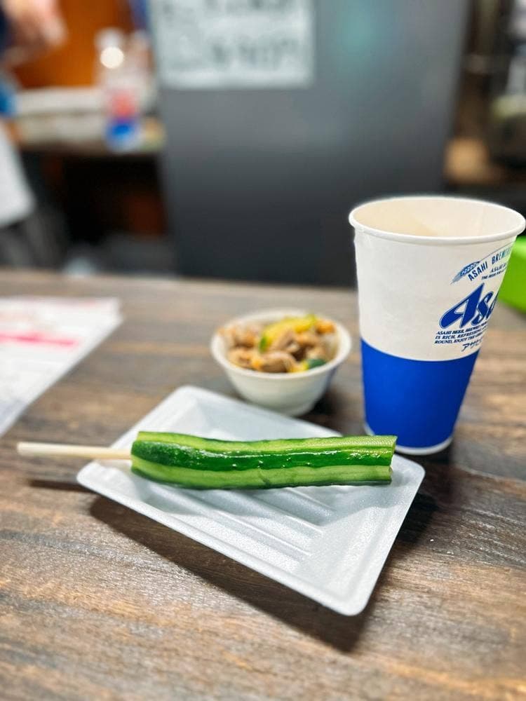 新潟駅前 道草ノ茶屋