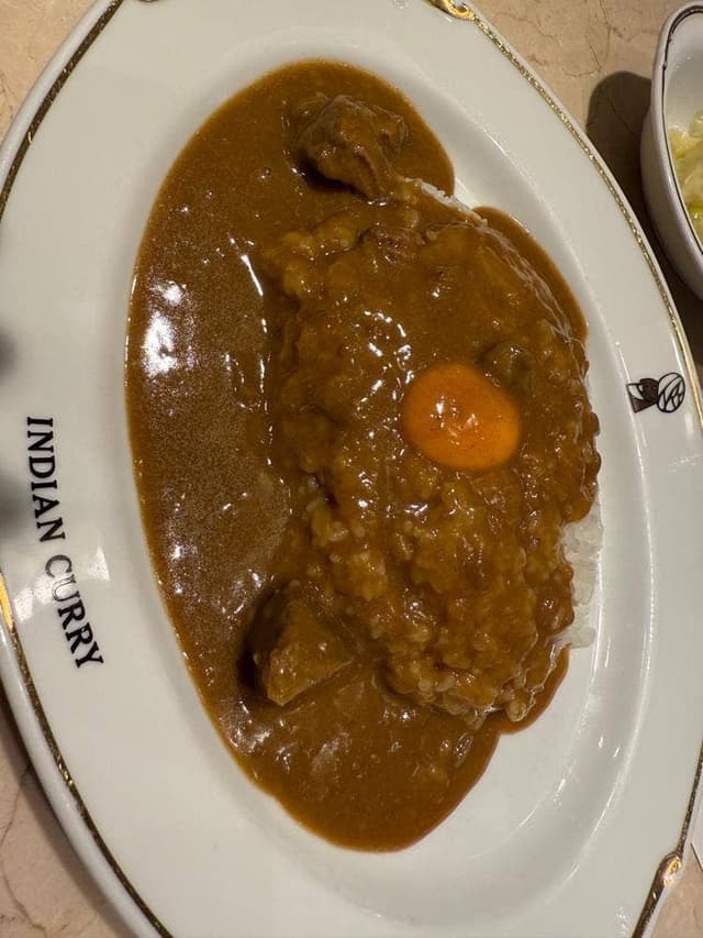 インデアンカレー 三番街店 - サブ画像2