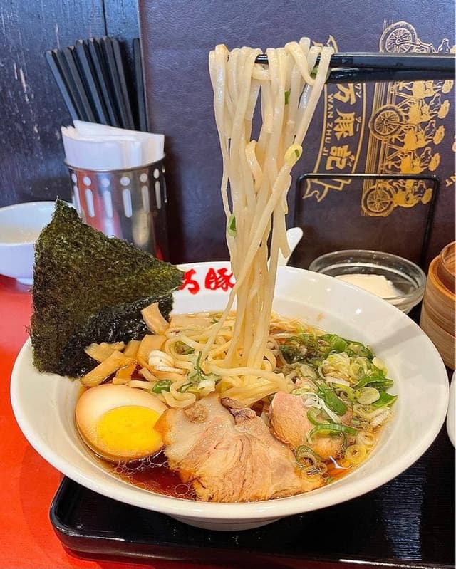 万豚記 ララガーデン春日部店 - サブ画像3