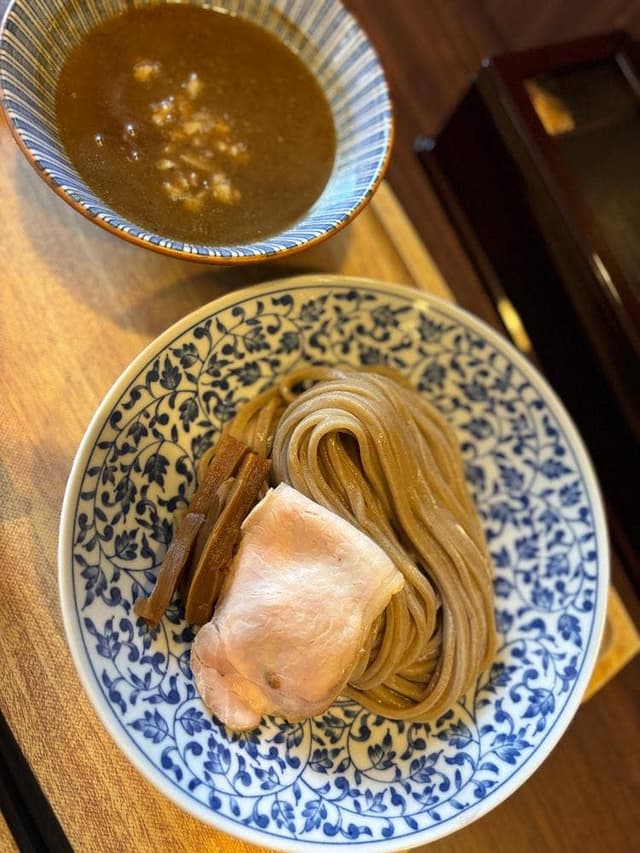 麺亭 まきた - サブ画像1