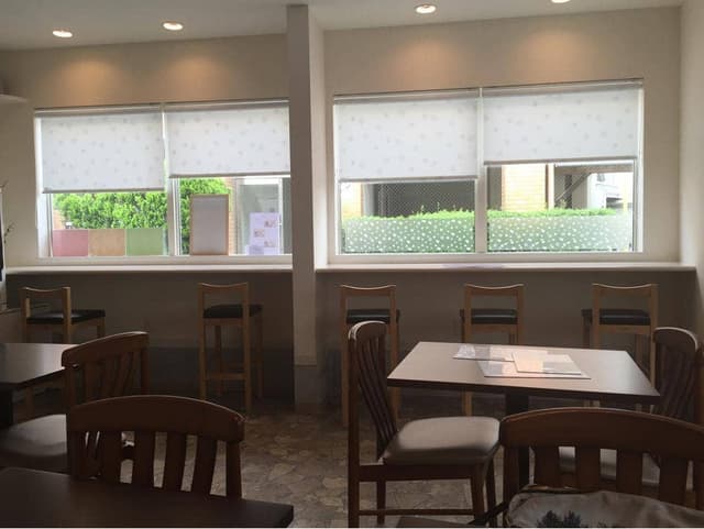 cafe 百花館 - サブ画像3