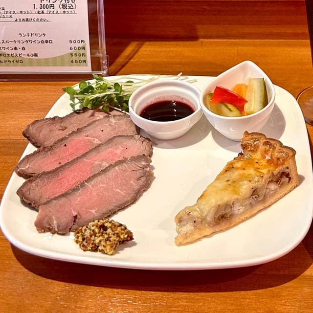 カジュアルフレンチ 小料理屋 Eboshi - サブ画像2