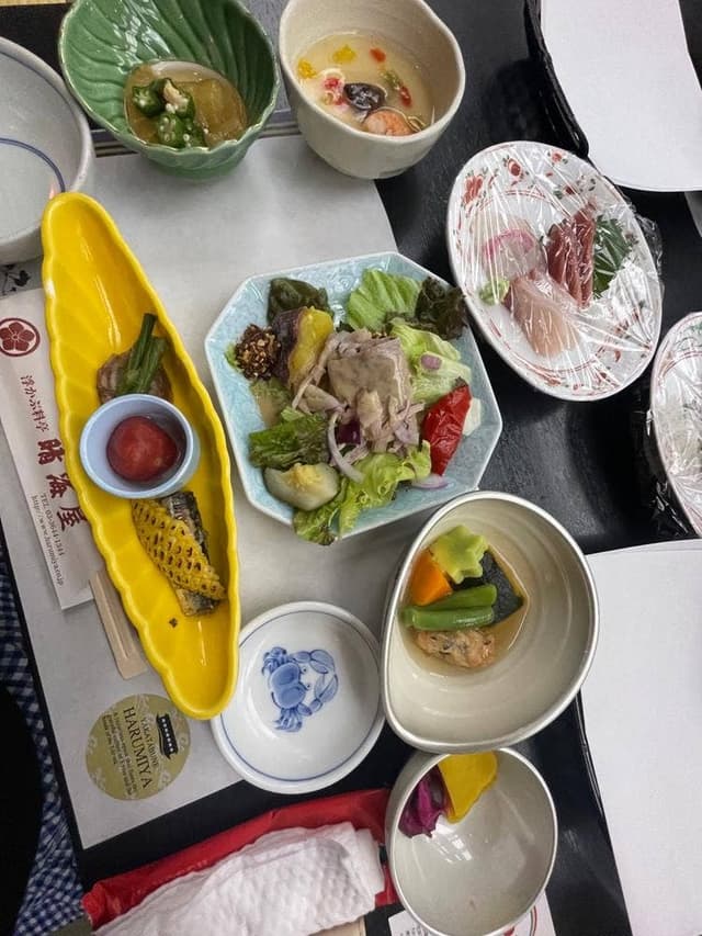 屋形船 晴海屋 - サブ画像2