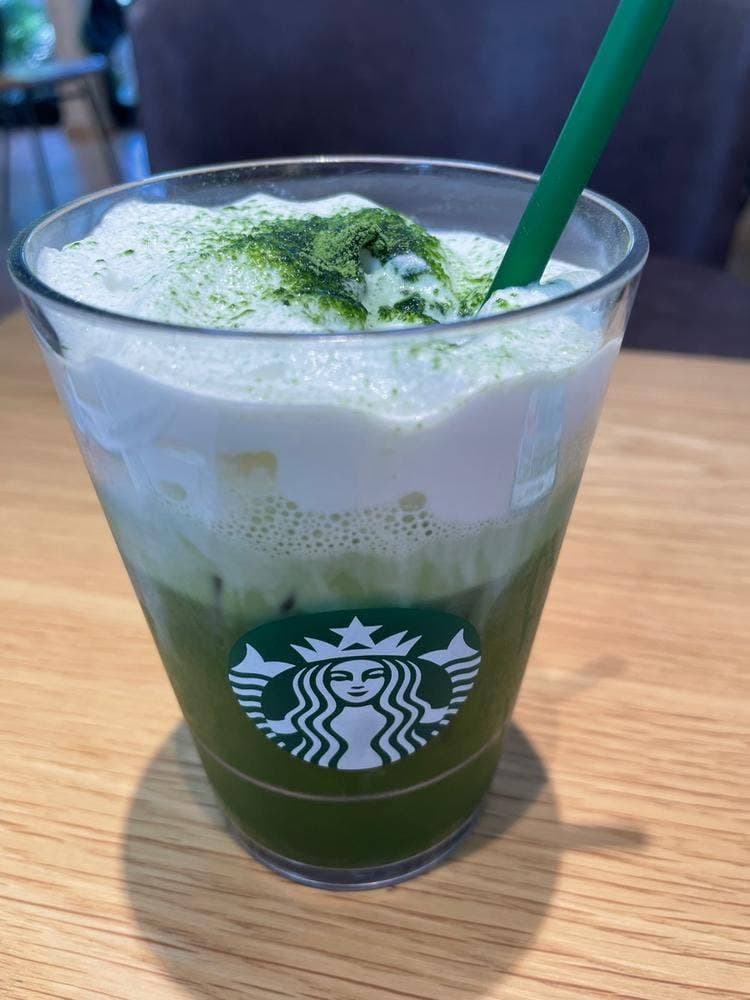 スターバックス コーヒー 西東京新町店