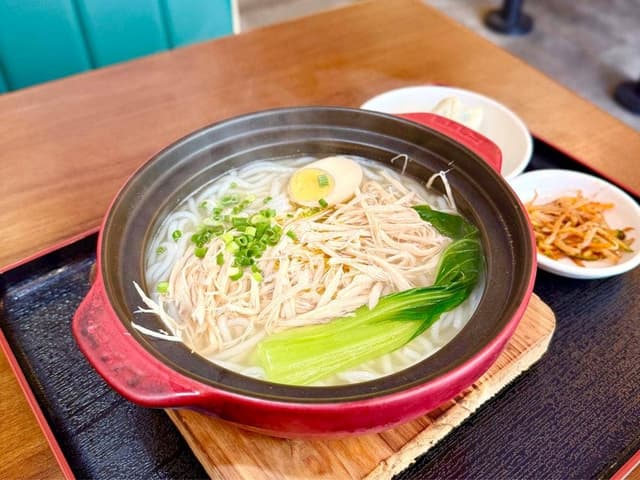 肥鶏土鍋 - サブ画像1