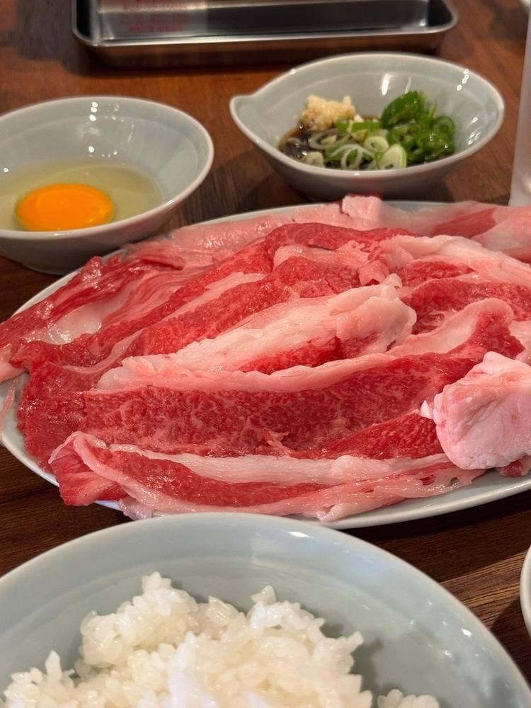 焼肉ホルモン アポロ