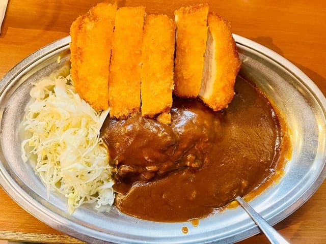 カレーの市民 アルバ 秋葉原本店 - サブ画像1