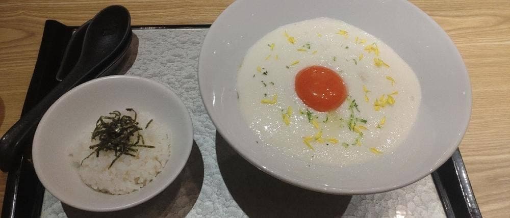 鶏soba座銀 塚口店