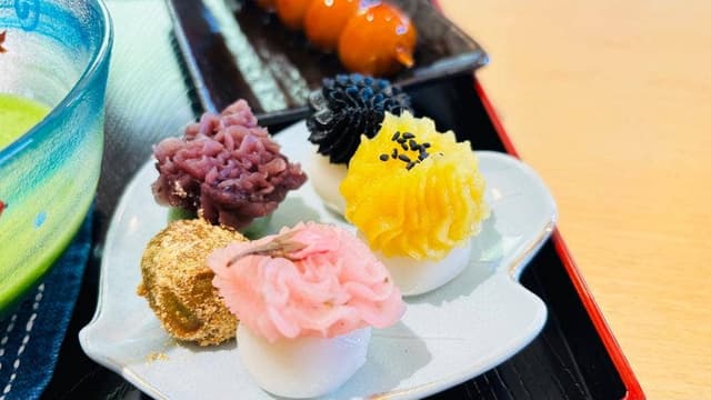 東弥だんご - サブ画像1