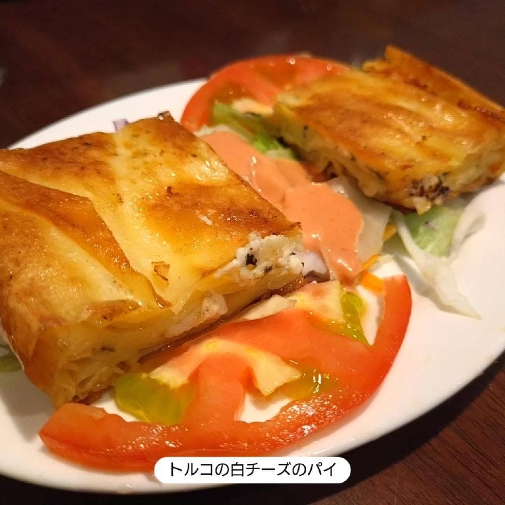 サライ 人形町店