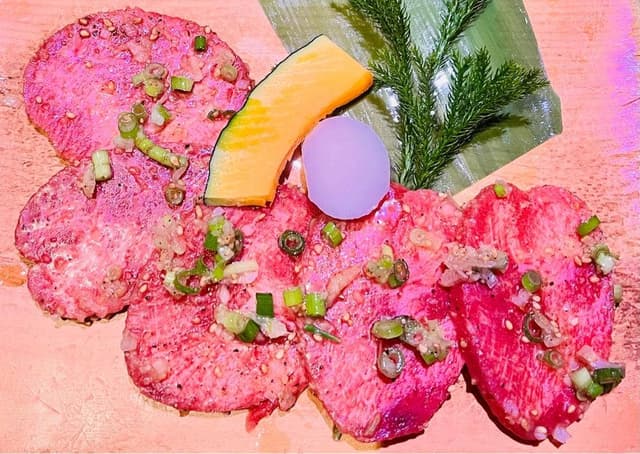 焼肉 炭火亭 元町店 - サブ画像3