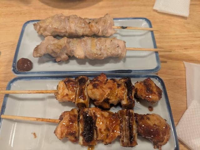 かぶら屋 江坂店 - サブ画像2