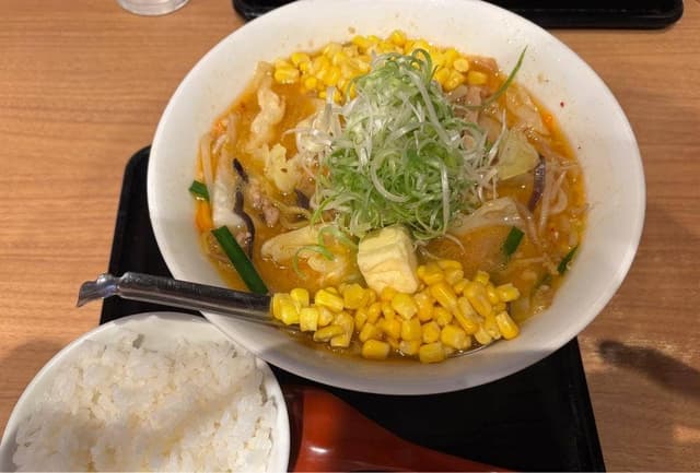 けやき 新千歳空港店 - サブ画像1