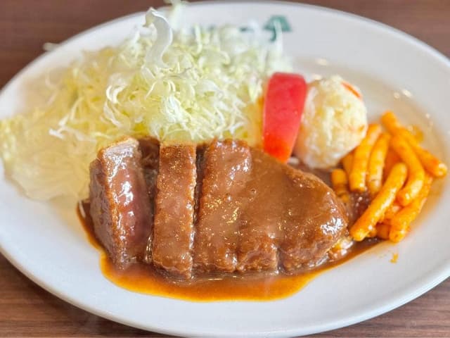 グリル一平 新開地本店 - サブ画像1