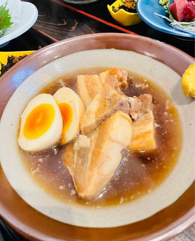 和食 杣 - サブ画像3