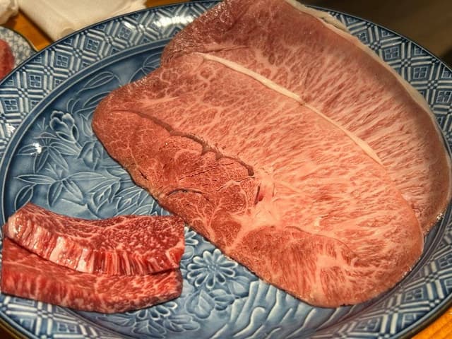焼肉 神田精肉店 東口店 - サブ画像1
